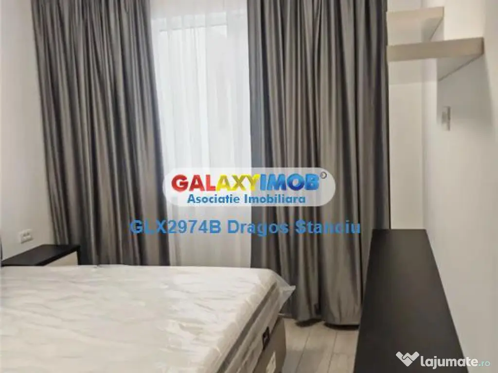 Garsoniera Militari | Decomandata | Centrala | Uverturii | D