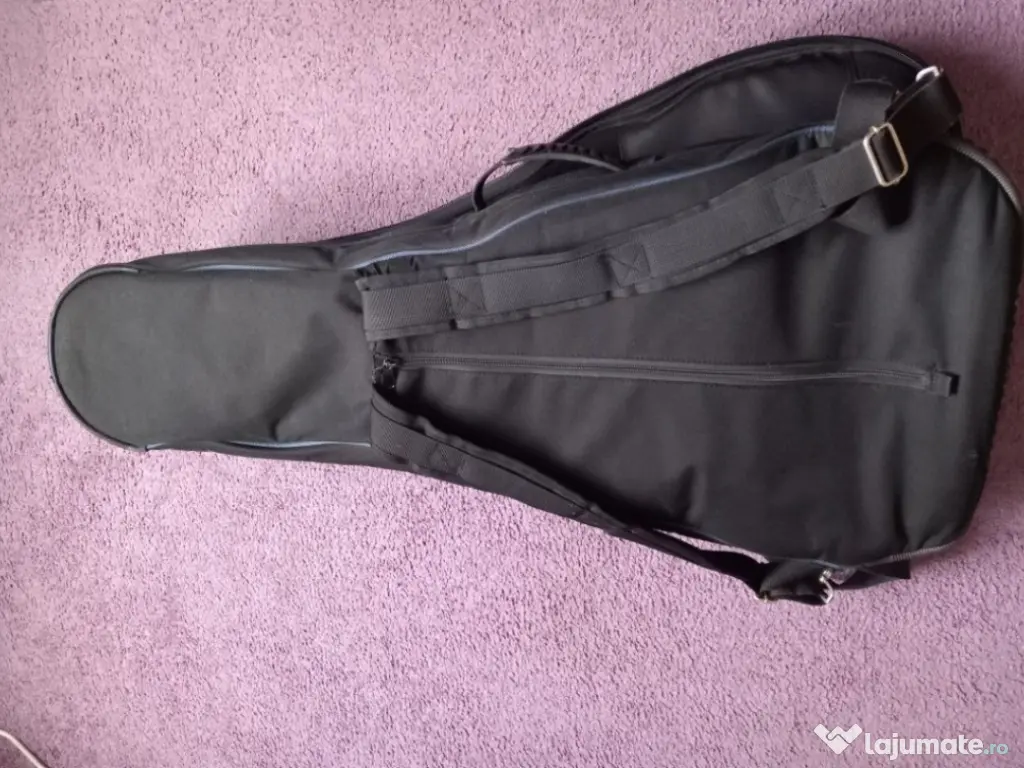 Geanta / husa chitara- gig bag 