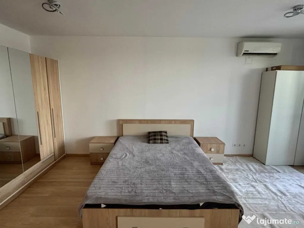 Brancoveanu the park ttneretului 