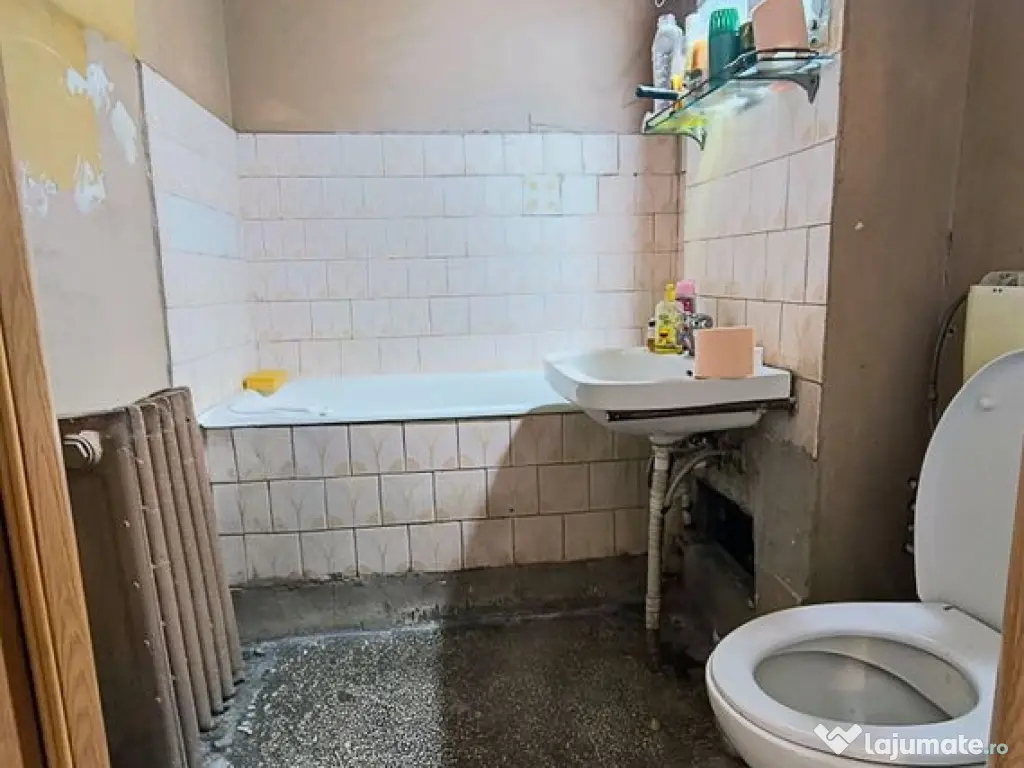 Dristor- Baba Novac- Dristorului 