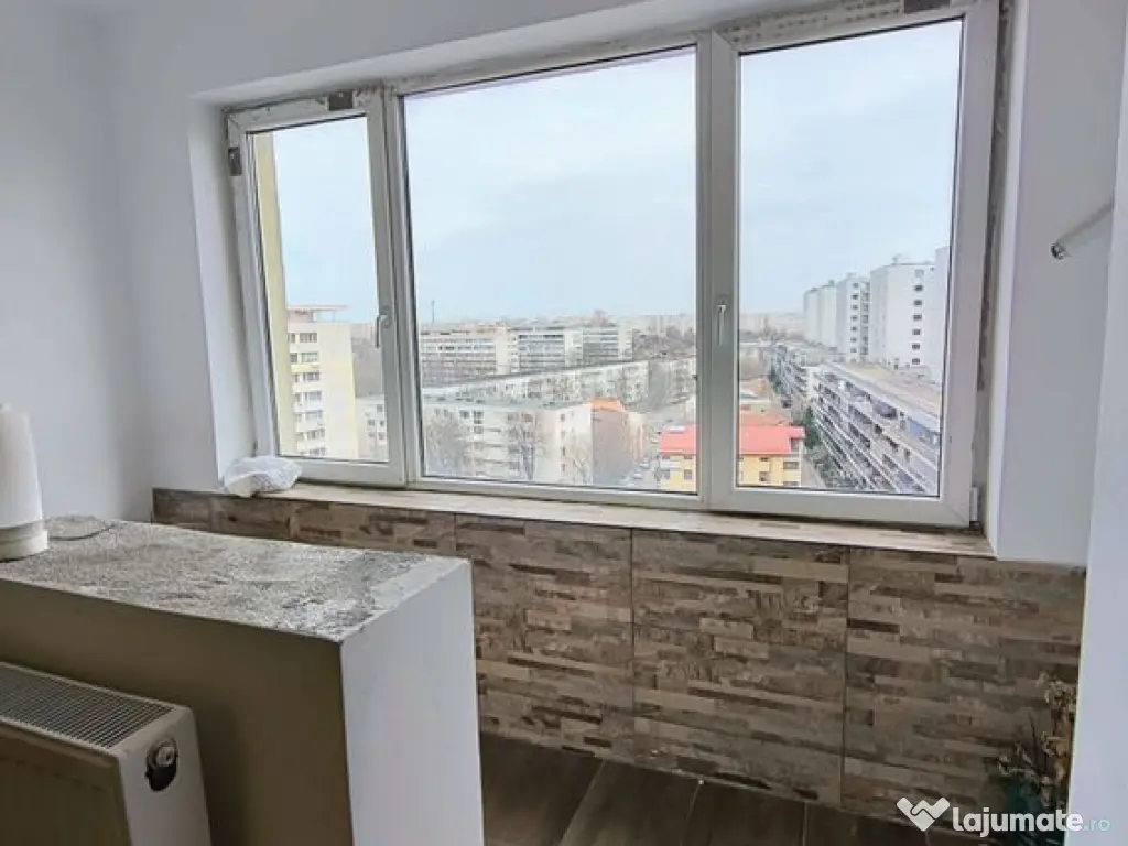 Dristor- Baba Novac- Dristorului 