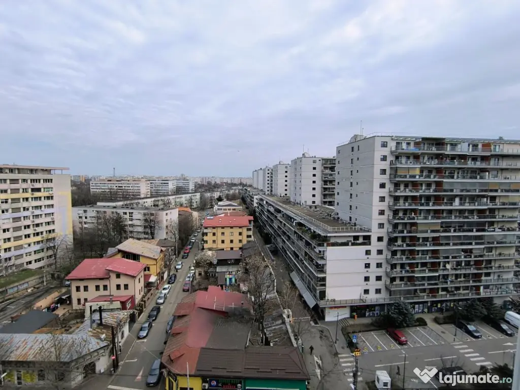 Dristor- Baba Novac- Dristorului 