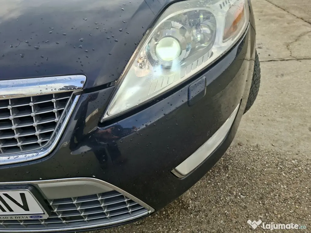 De vânzare ford mondeo 