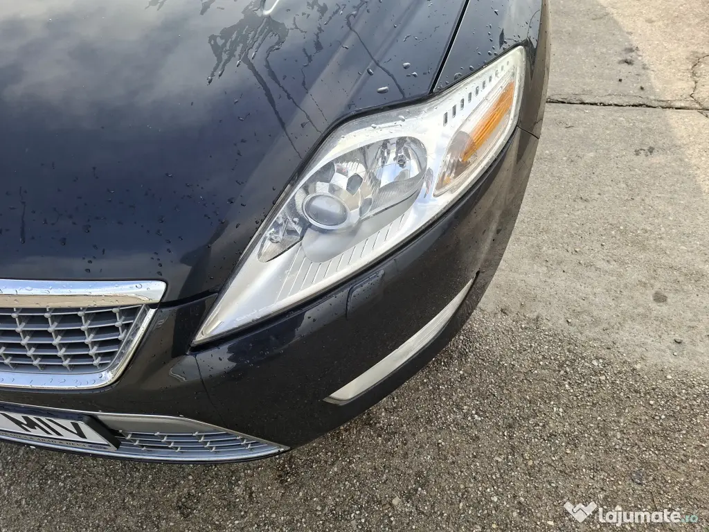 De vânzare ford mondeo 