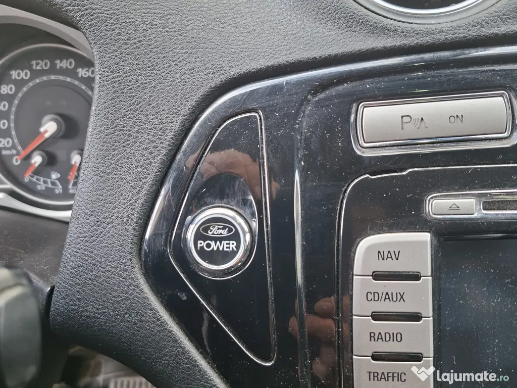 De vânzare ford mondeo 