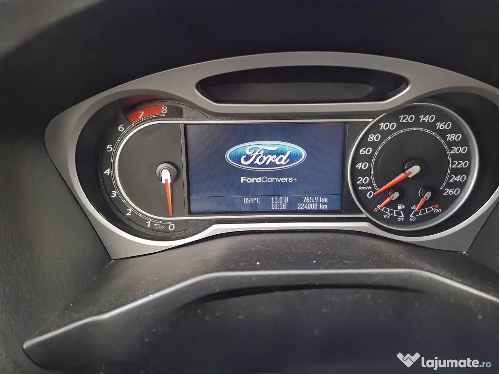 De vânzare ford mondeo 
