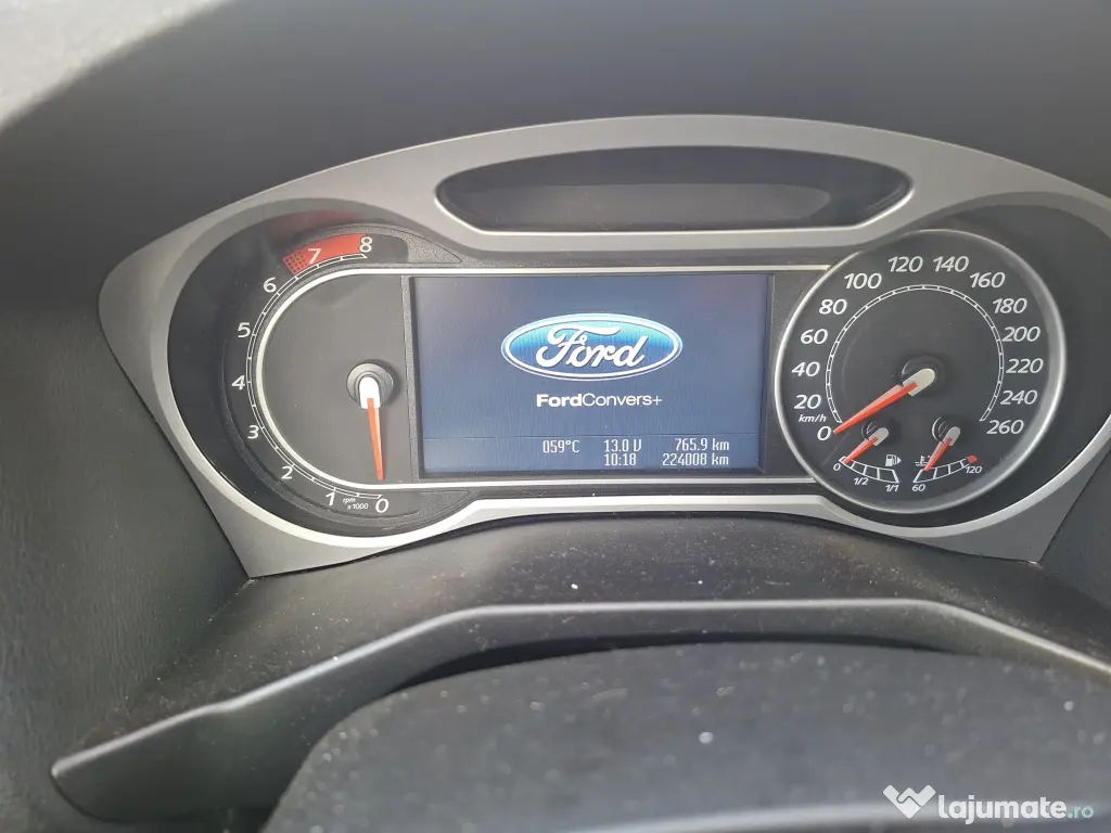 De vânzare ford mondeo 