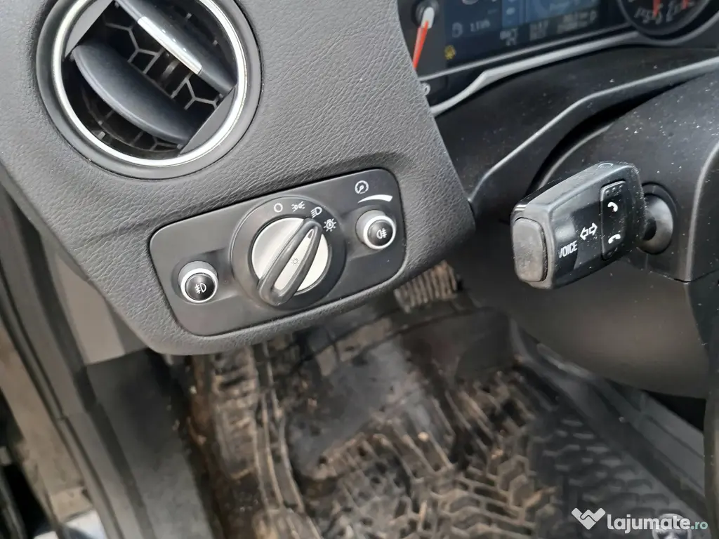 De vânzare ford mondeo 