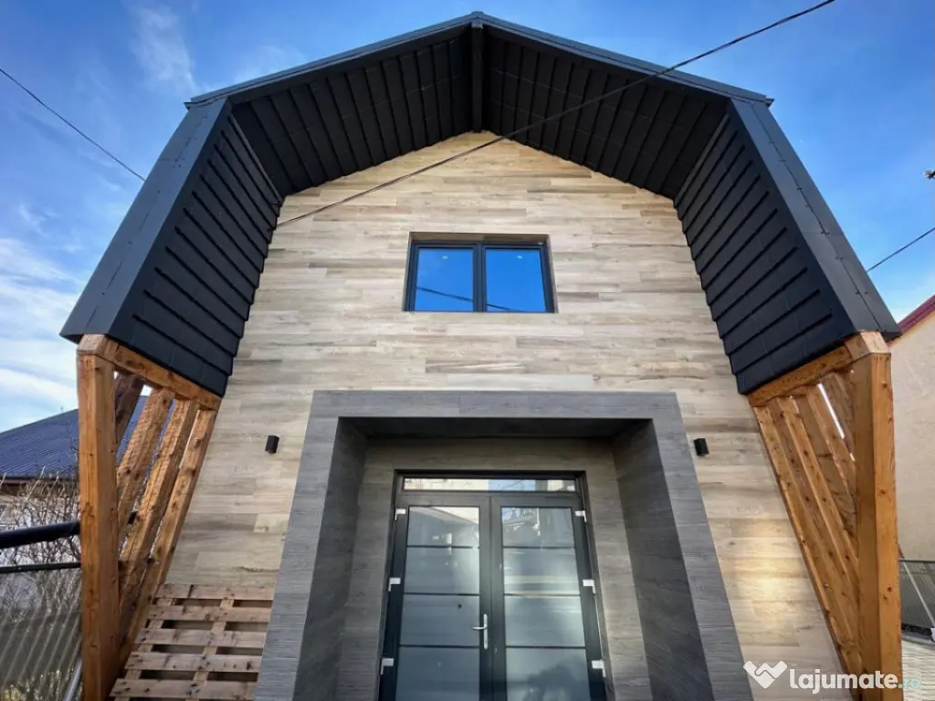 Spatiu comercial de inchiriat, 235mp, Radauti 