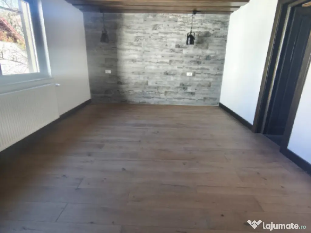 Spatiu comercial de inchiriat, 235mp, Radauti 