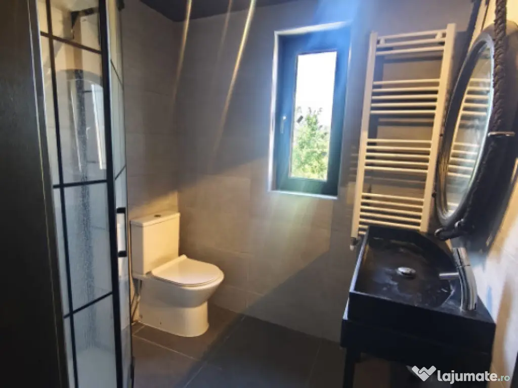 Spatiu comercial de inchiriat, 235mp, Radauti 