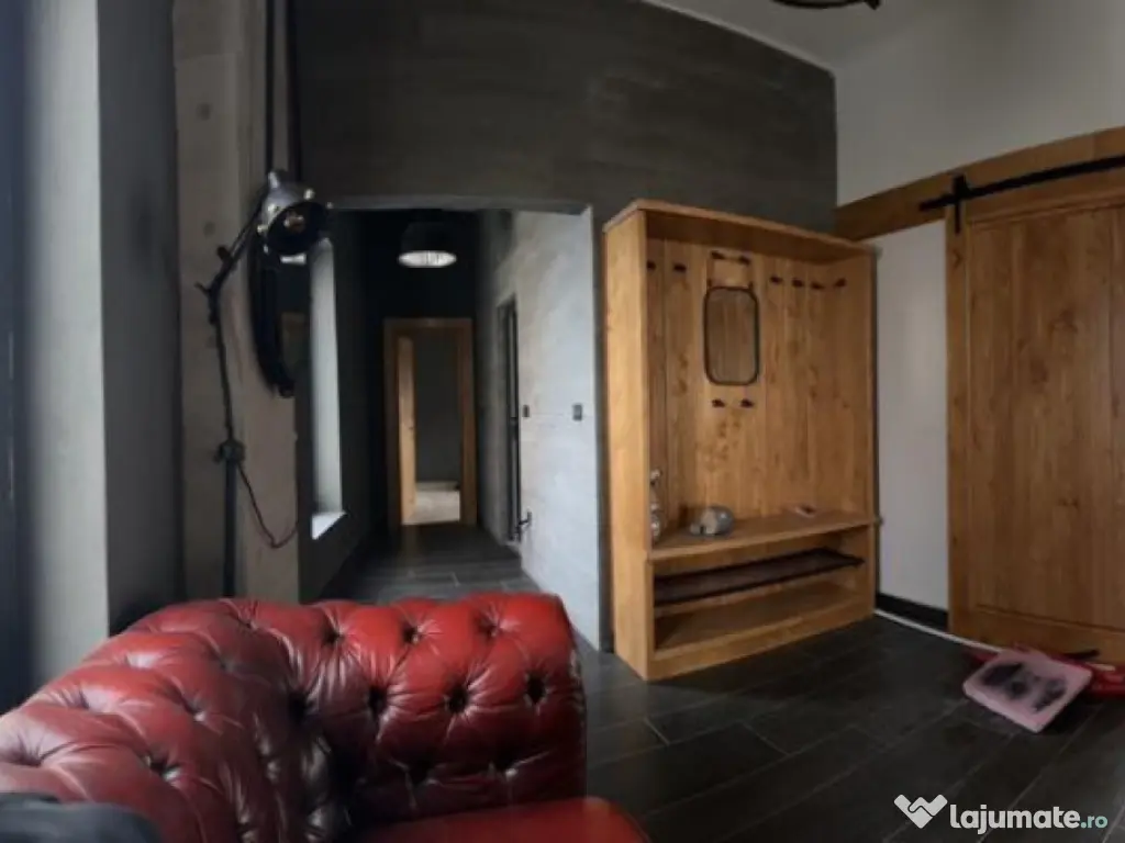 Spatiu comercial de inchiriat, 235mp, Radauti 