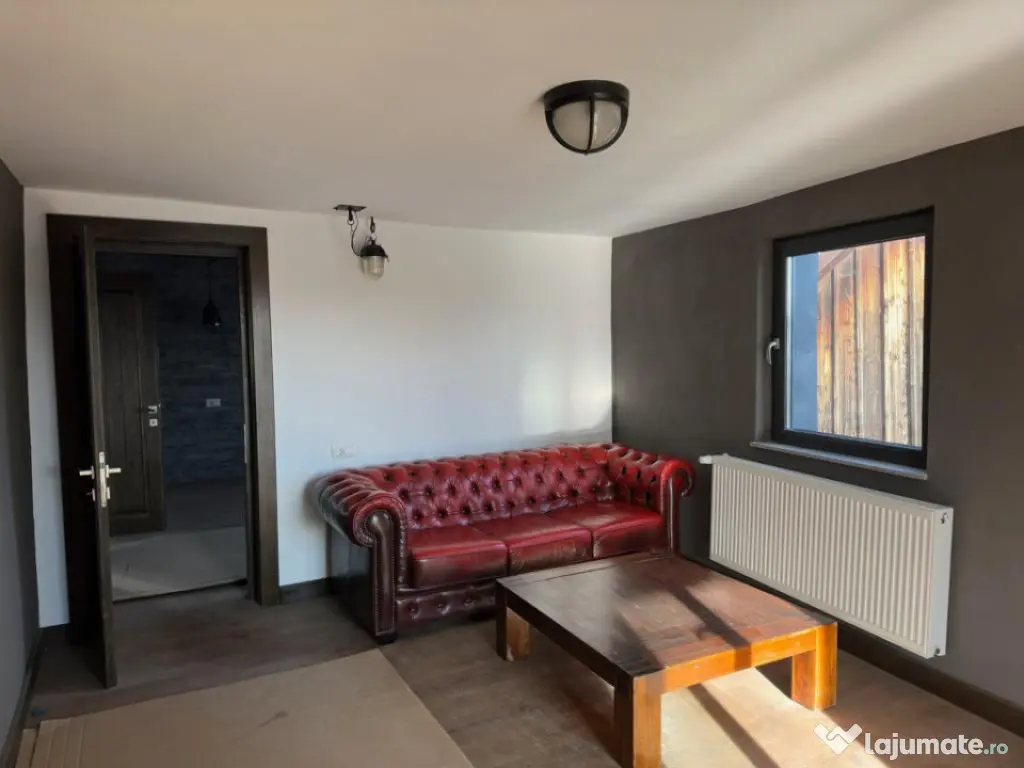 Spatiu comercial de inchiriat, 235mp, Radauti 