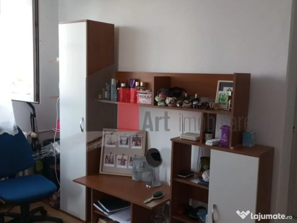 2 camere Drumul Taberei Plaza 