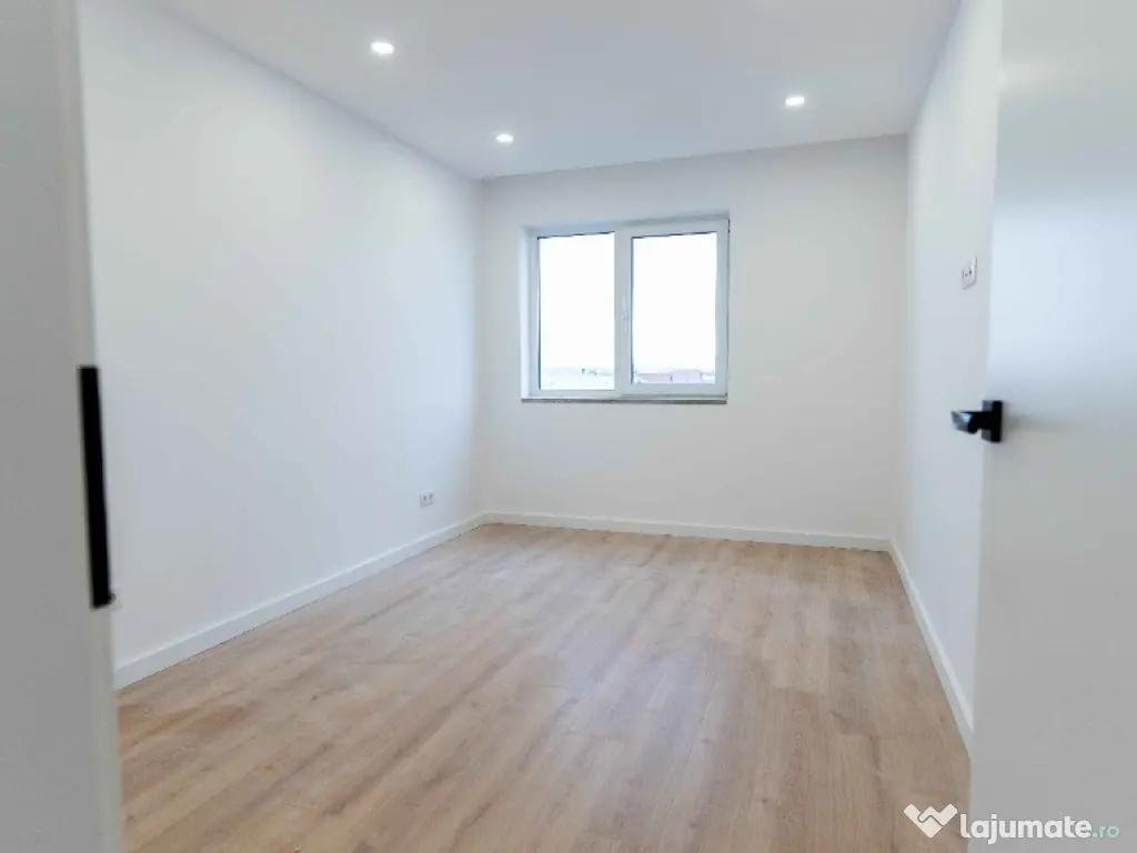 COMISION 0% - Apartamente finisate cu 2-3camere - Daliei 2J, Baia Mare 