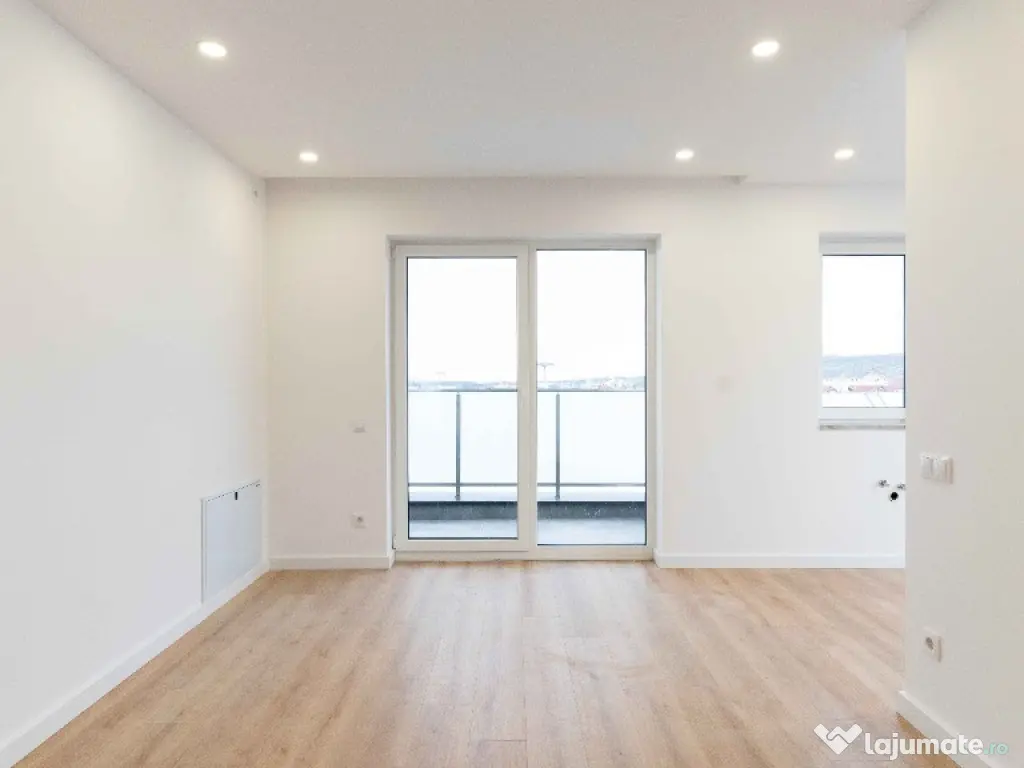 COMISION 0% - Apartamente finisate cu 2-3camere - Daliei 2J, Baia Mare 