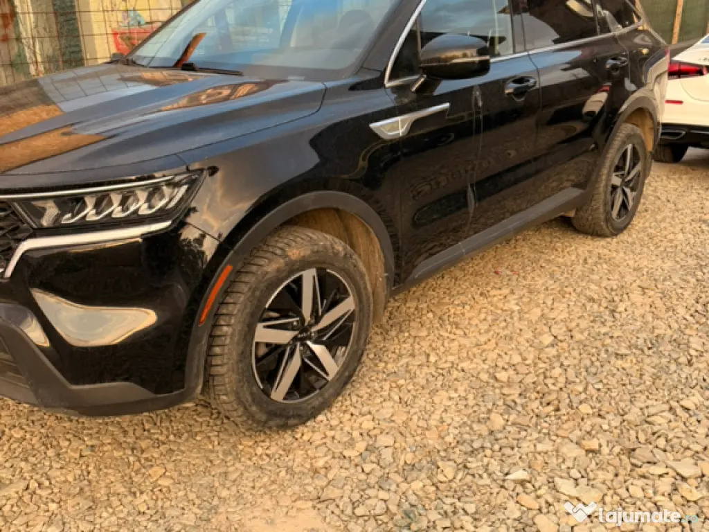Kia Sorento 7 Locuri 2022 