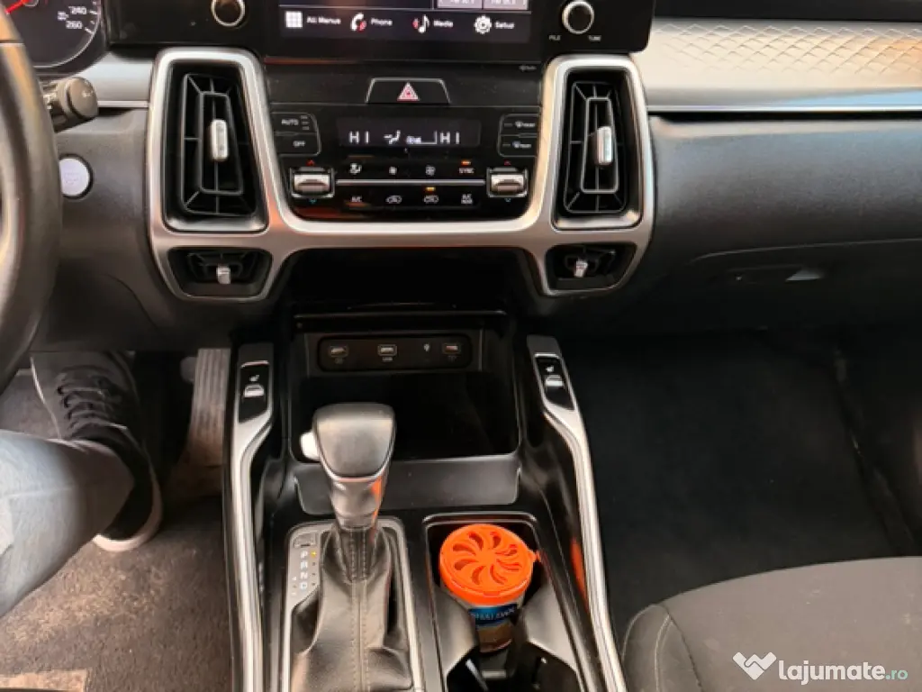 Kia Sorento 7 Locuri 2022 