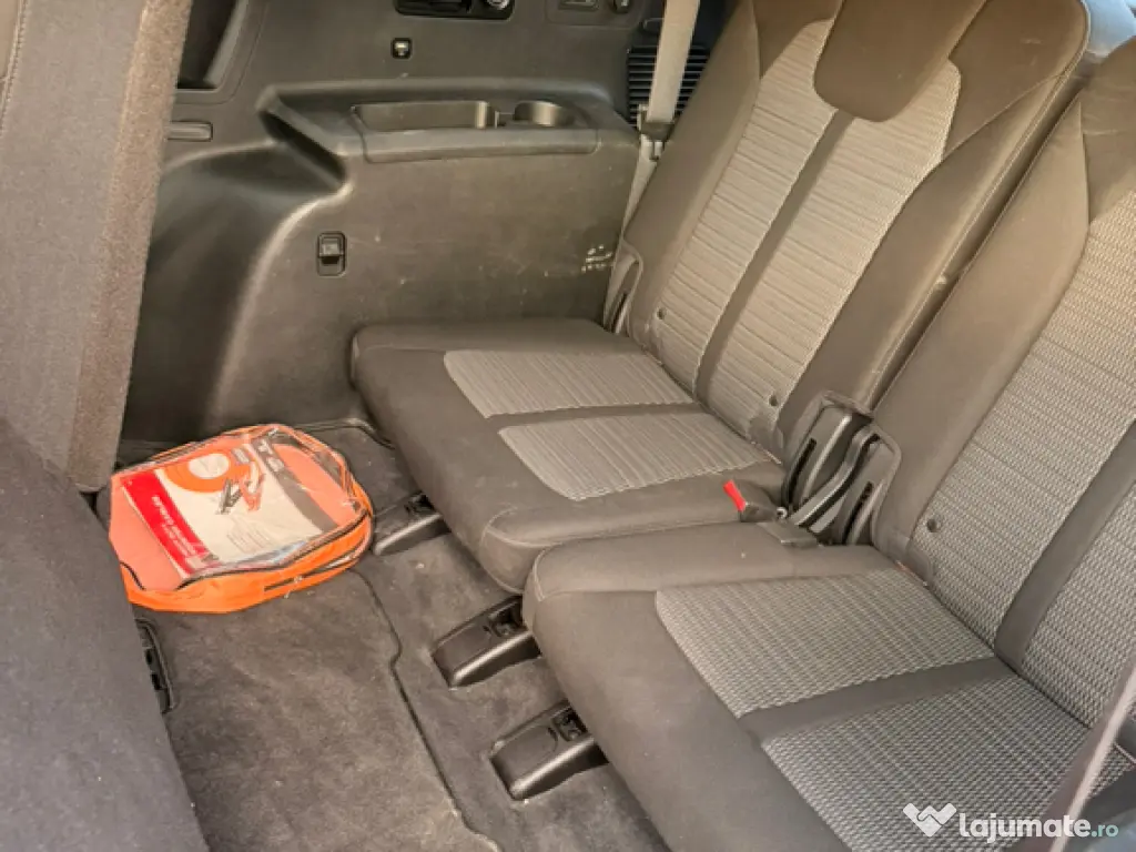 Kia Sorento 7 Locuri 2022 