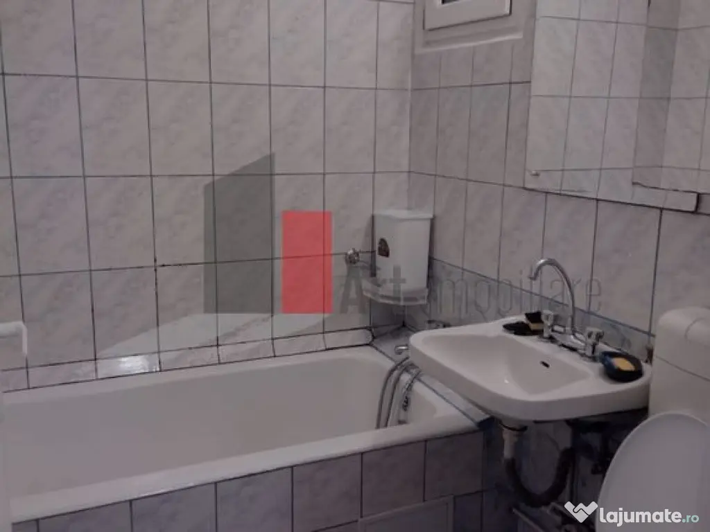 2 camre zona Drumul Taberei 34 