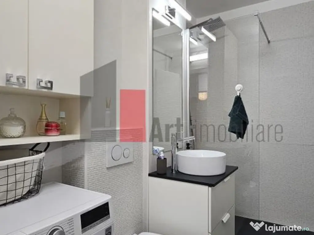 3 camere Gorjului, Iuliu Maniu NOU 