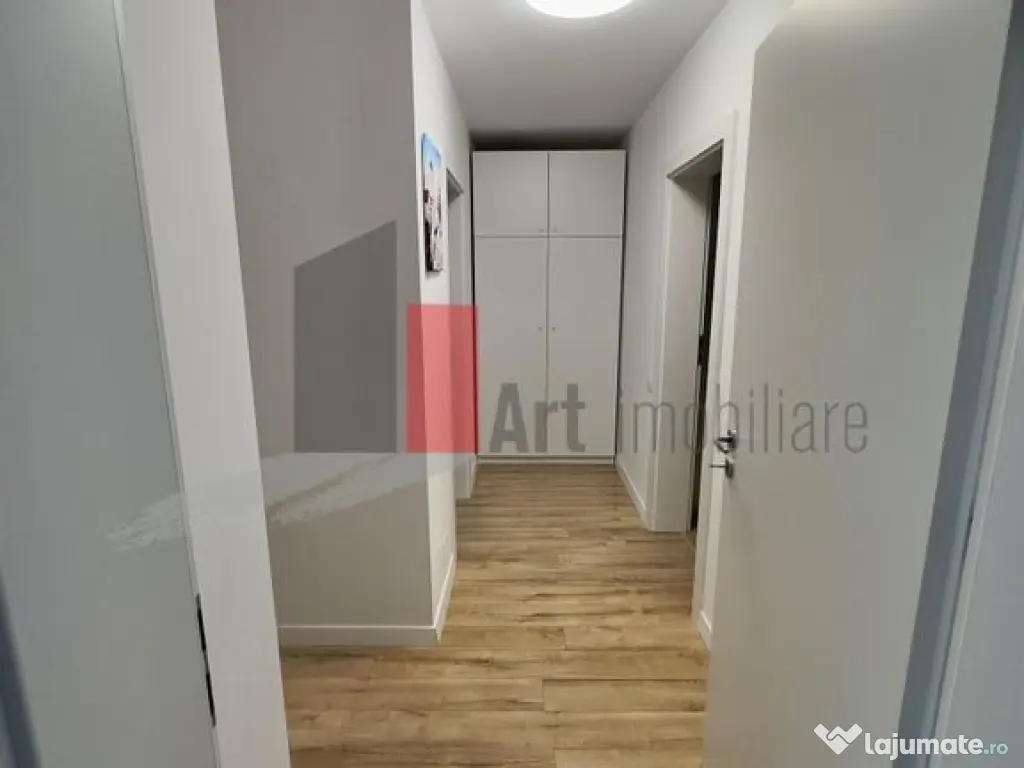 3 camere Gorjului, Iuliu Maniu NOU 