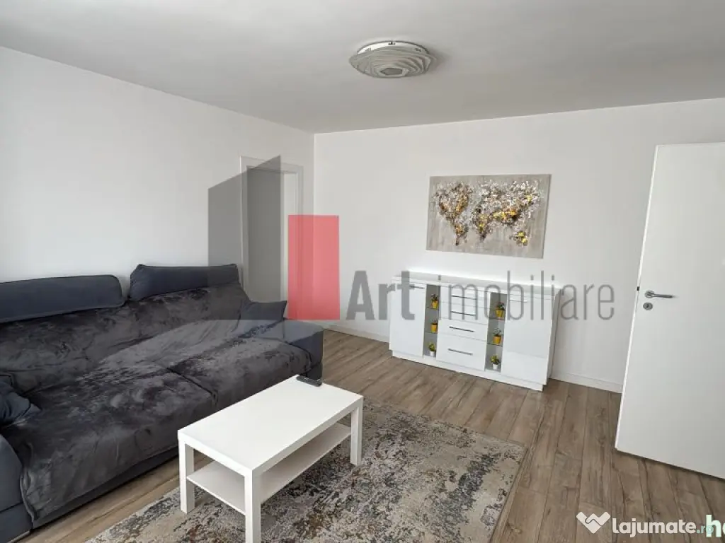 3 camere Gorjului, Iuliu Maniu NOU