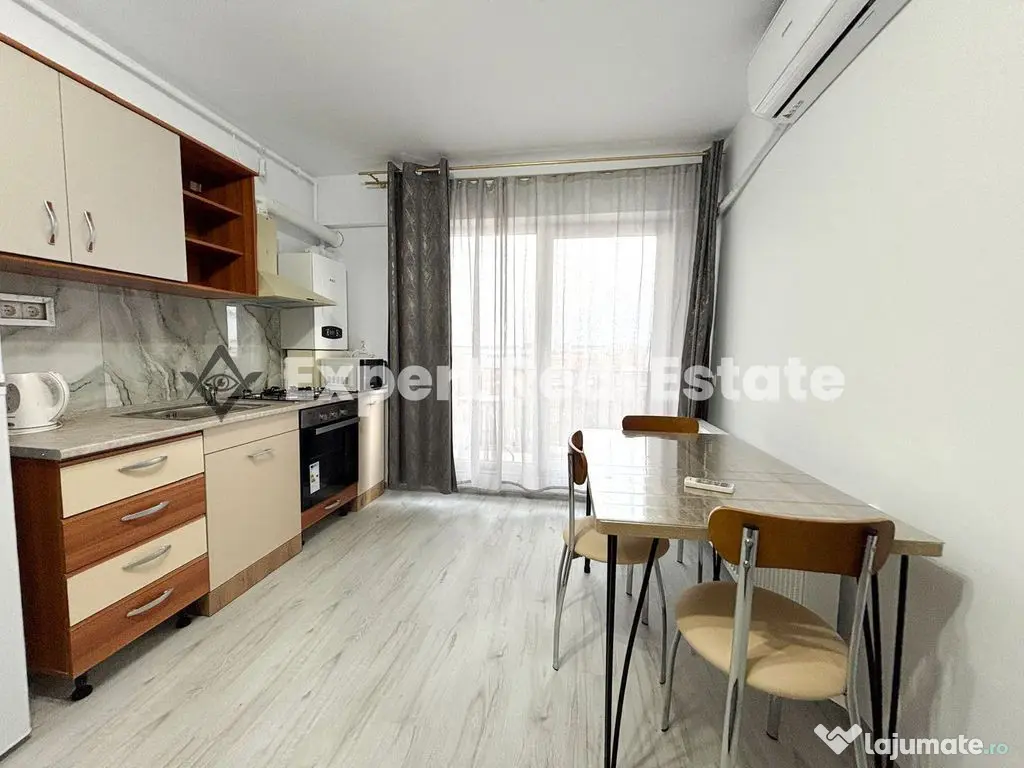 Apartament NOU 2 CAMERE-OTOPENI 