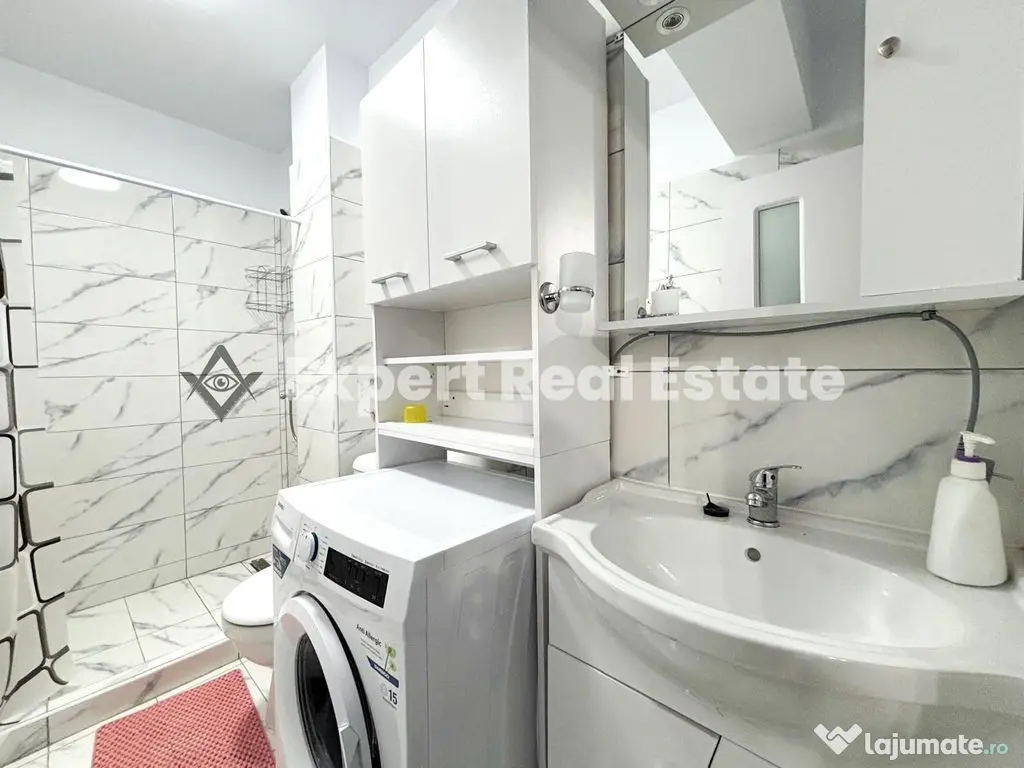 Apartament NOU 2 CAMERE-OTOPENI 