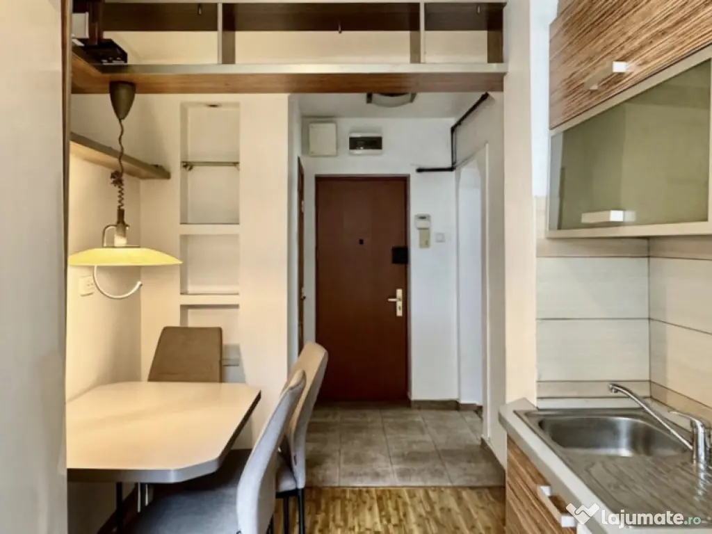 Apartament 3 camere | Etaj 1 | Parc IOR | Aleea Rotundă 