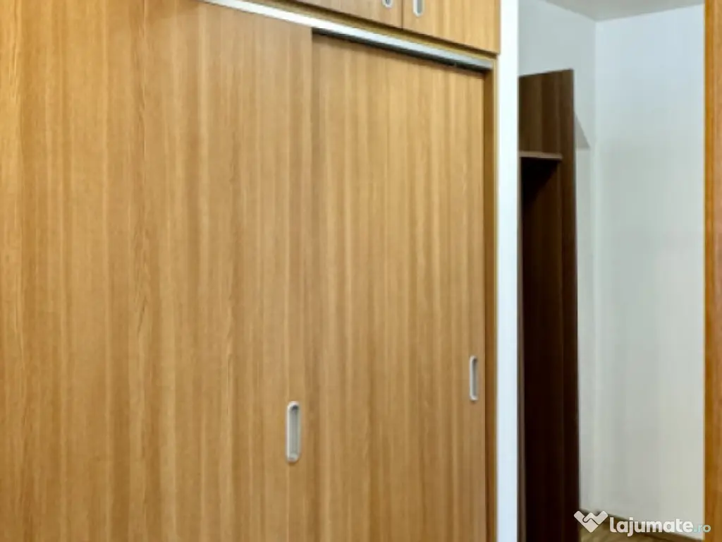 Apartament 3 camere | Etaj 1 | Parc IOR | Aleea Rotundă 