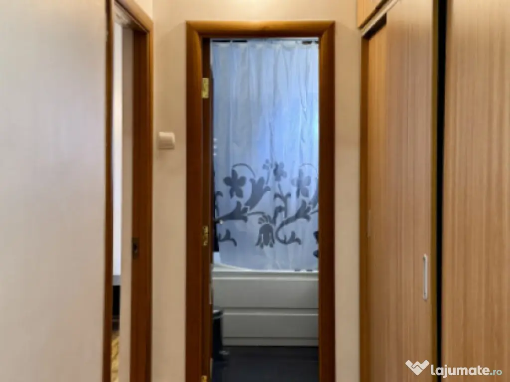 Apartament 3 camere | Etaj 1 | Parc IOR | Aleea Rotundă 