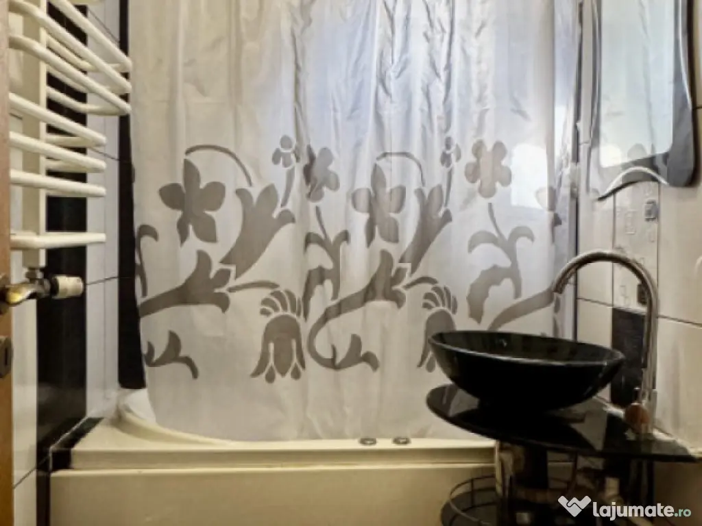 Apartament 3 camere | Etaj 1 | Parc IOR | Aleea Rotundă 