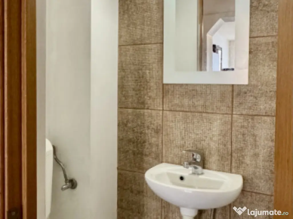 Apartament 3 camere | Etaj 1 | Parc IOR | Aleea Rotundă 