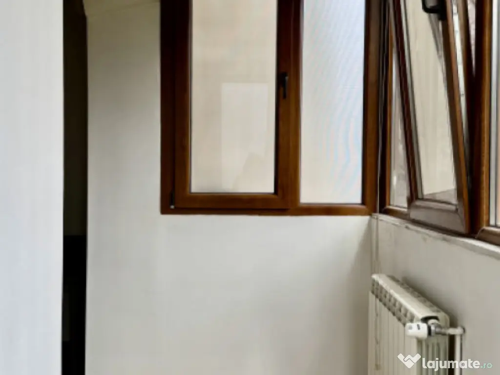 Apartament 3 camere | Etaj 1 | Parc IOR | Aleea Rotundă 