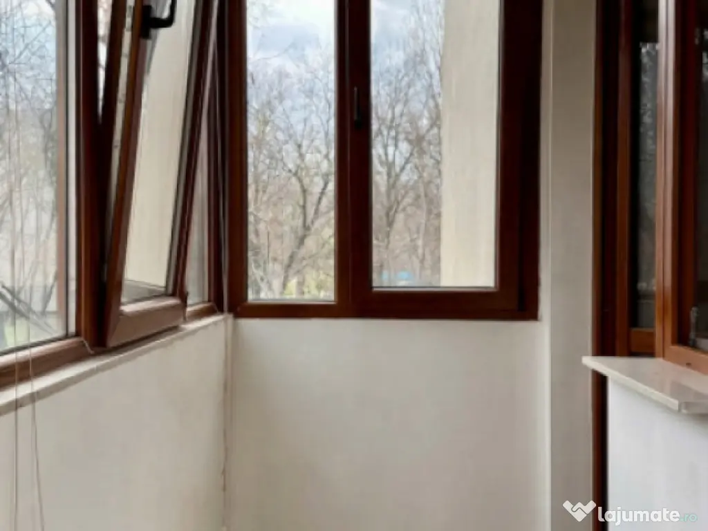 Apartament 3 camere | Etaj 1 | Parc IOR | Aleea Rotundă 