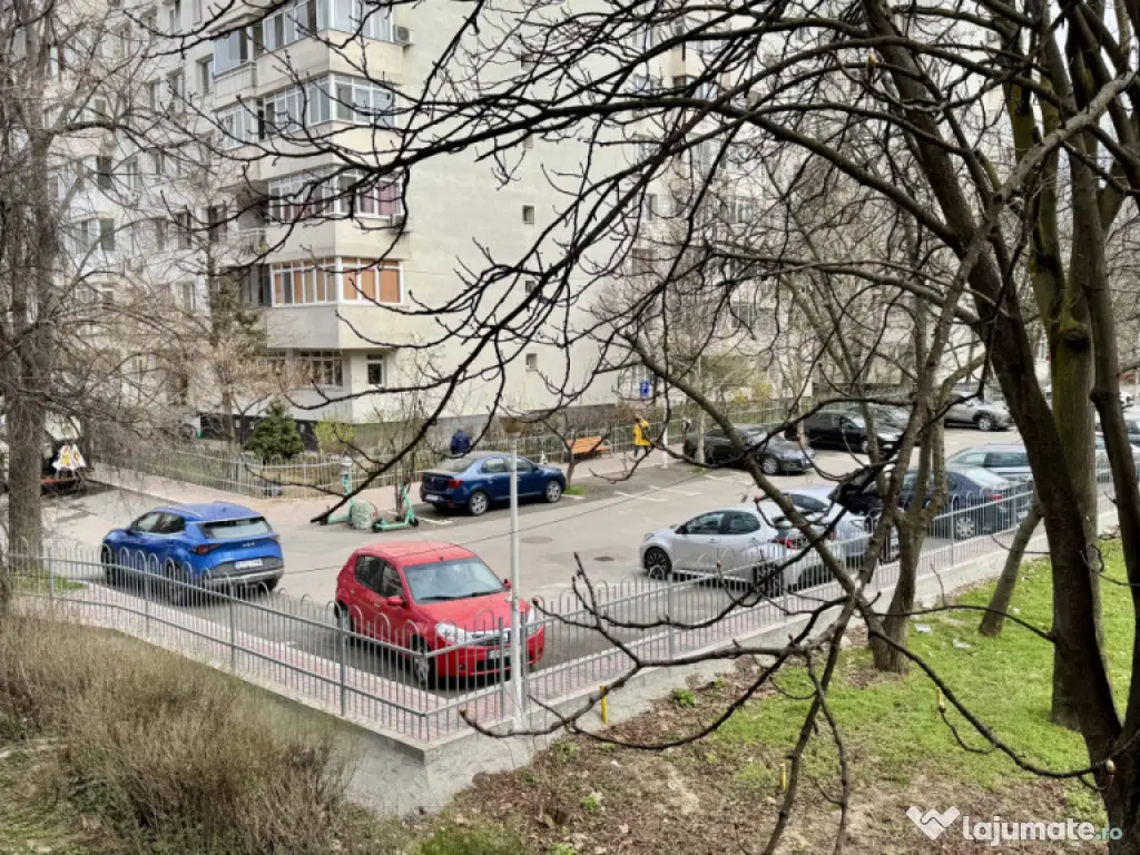 Apartament 3 camere | Etaj 1 | Parc IOR | Aleea Rotundă 