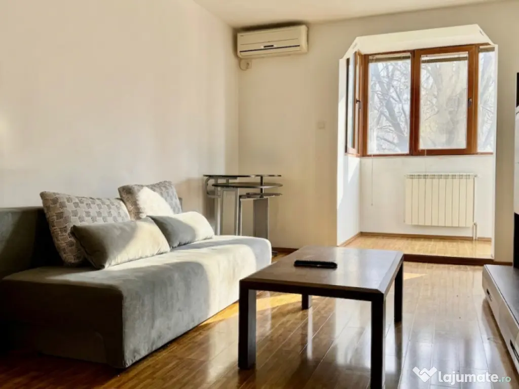 Apartament 3 camere | Etaj 1 | Parc IOR | Aleea Rotundă 
