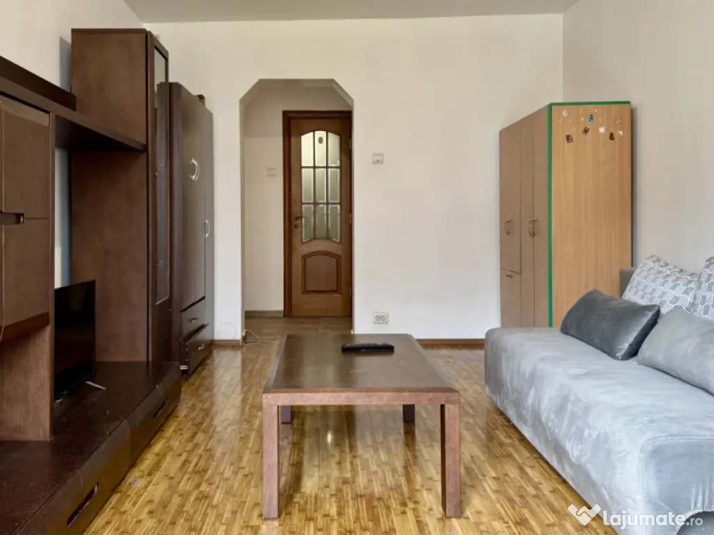 Apartament 3 camere | Etaj 1 | Parc IOR | Aleea Rotundă 