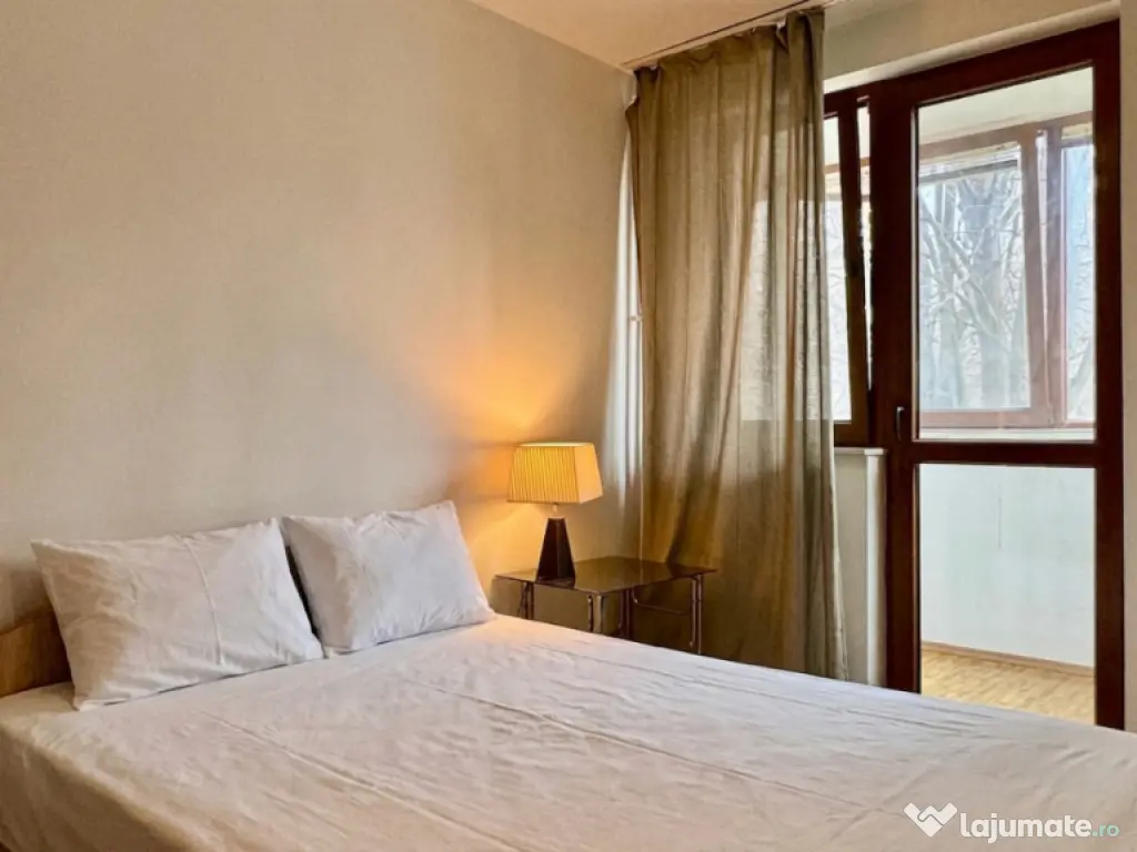 Apartament 3 camere | Etaj 1 | Parc IOR | Aleea Rotundă 