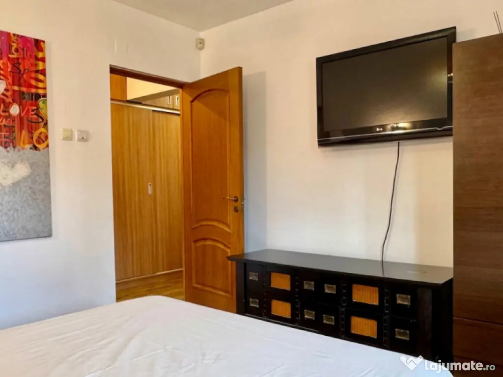 Apartament 3 camere | Etaj 1 | Parc IOR | Aleea Rotundă 