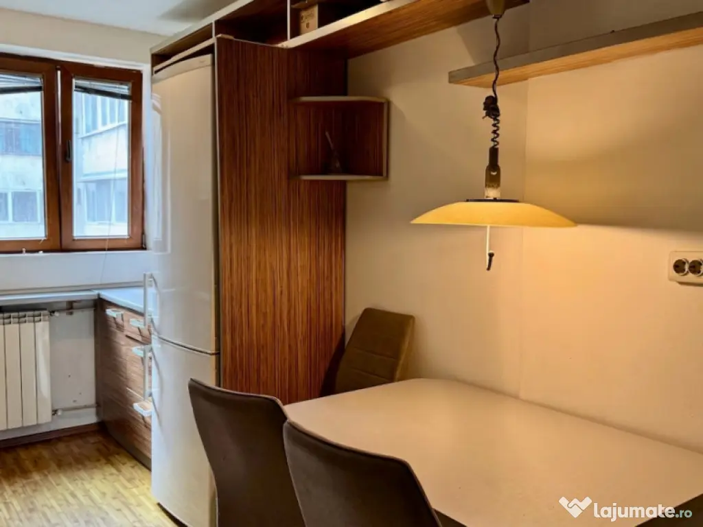 Apartament 3 camere | Etaj 1 | Parc IOR | Aleea Rotundă 