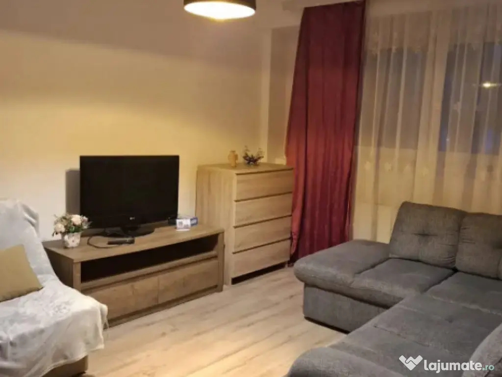 Garsoniera 32 mp Centrul Vechi 