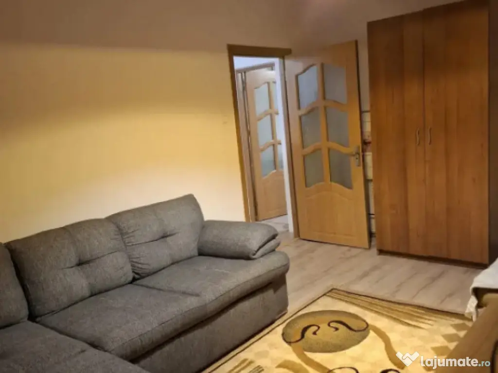 Garsoniera 32 mp Centrul Vechi 