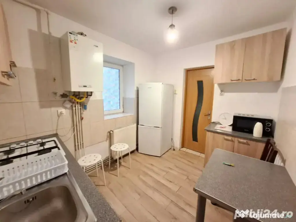 Garsoniera 32 mp Centrul Vechi 