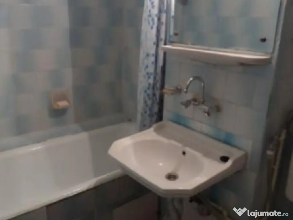 Apartament 2 camere decomandate Mihai Viteazu