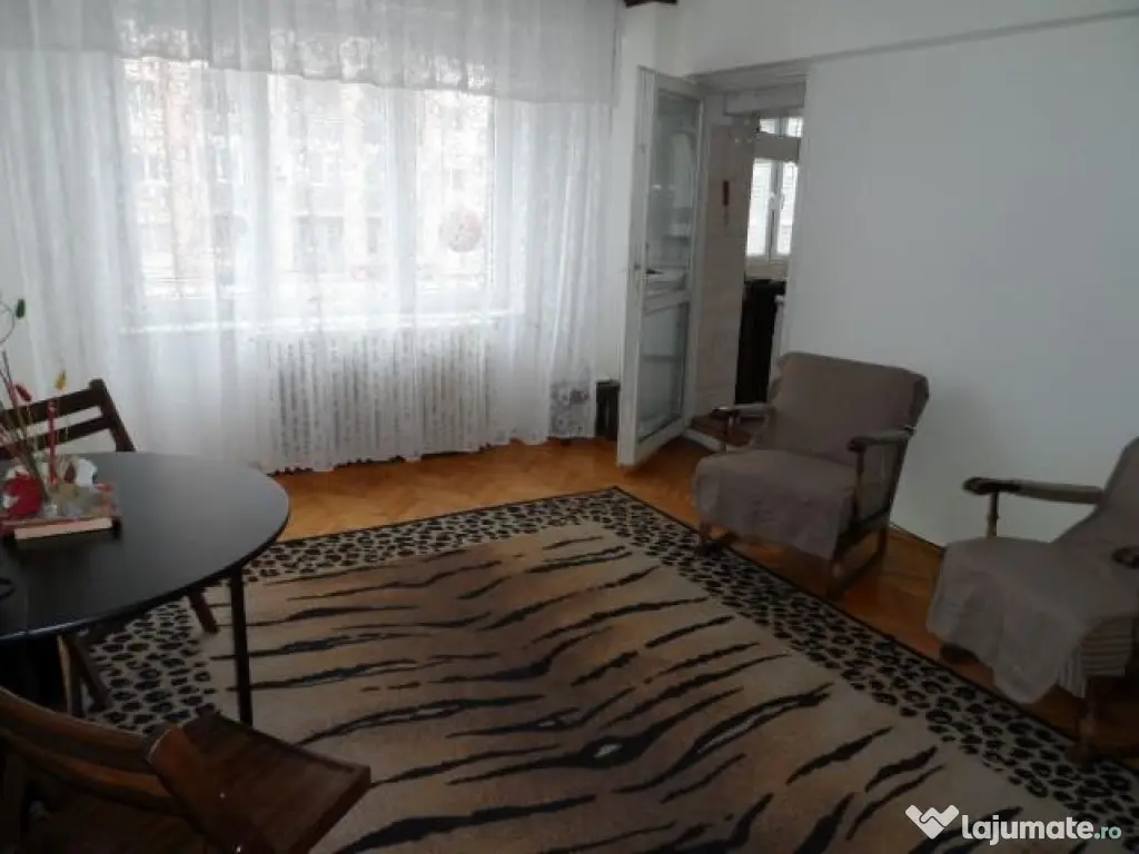 Apartament 2 camere decomandate Mihai Viteazu