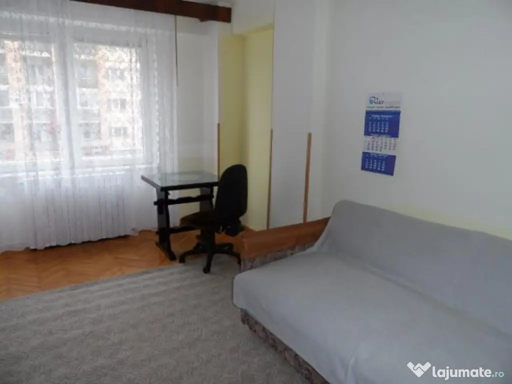 Apartament 2 camere decomandate Mihai Viteazu