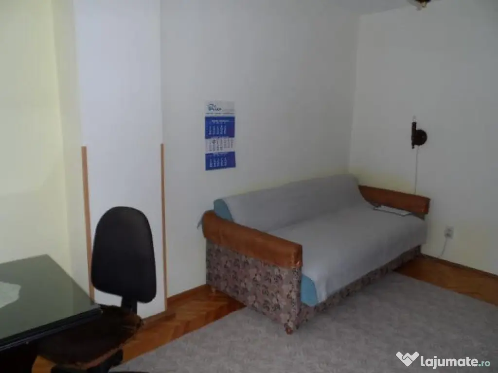 Apartament 2 camere decomandate Mihai Viteazu