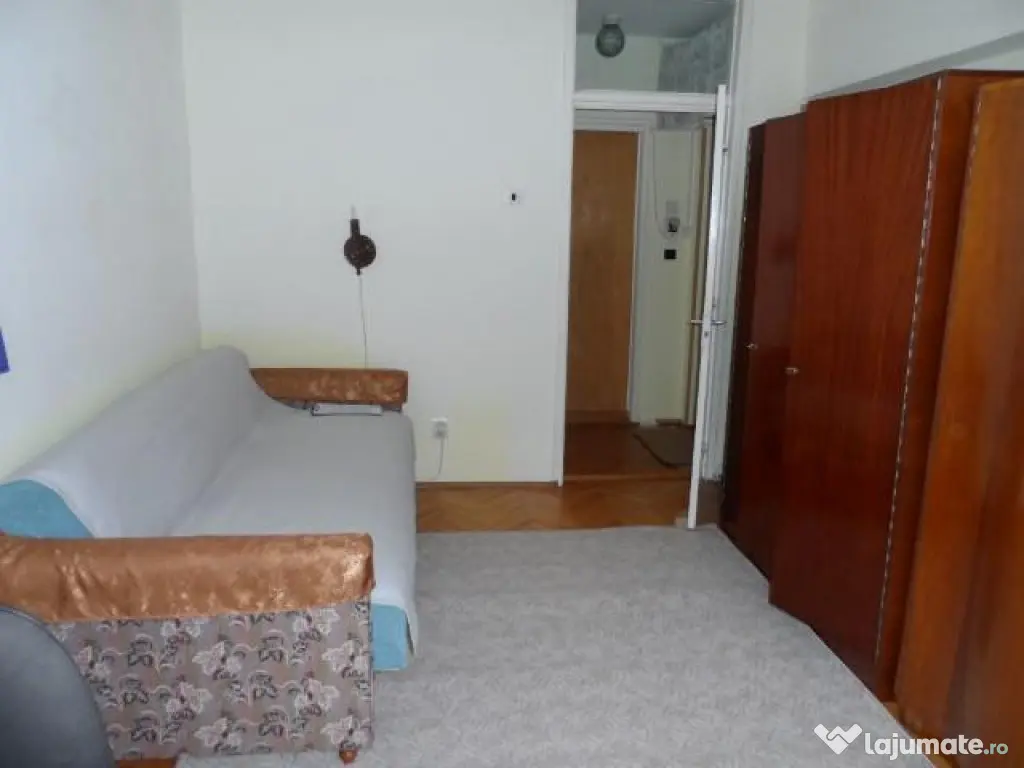 Apartament 2 camere decomandate Mihai Viteazu